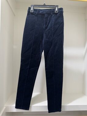Modcloth Women's Skinny Jeans in Navy